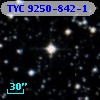 TYC 9250-842-1