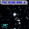 TYC 9250-898-1