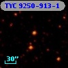 TYC 9250-913-1