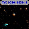 TYC 9250-1039-1