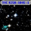 TYC 9250-1045-1