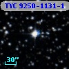TYC 9250-1131-1