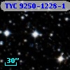 TYC 9250-1228-1
