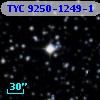 TYC 9250-1249-1