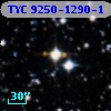 TYC 9250-1290-1