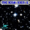 TYC 9250-1353-1