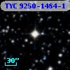 TYC 9250-1484-1