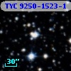 TYC 9250-1523-1