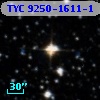 TYC 9250-1611-1