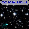 TYC 9250-1651-1