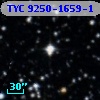 TYC 9250-1659-1