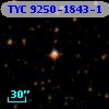 TYC 9250-1843-1