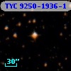 TYC 9250-1936-1