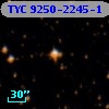 TYC 9250-2245-1