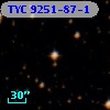 TYC 9251-87-1
