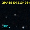 2MASS J07213426+8419198