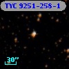 TYC 9251-258-1