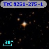 TYC 9251-275-1