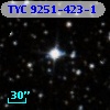 TYC 9251-423-1