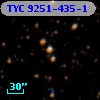 TYC 9251-435-1