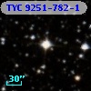 TYC 9251-782-1