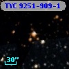 TYC 9251-909-1