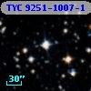 TYC 9251-1007-1