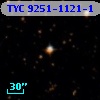 TYC 9251-1121-1