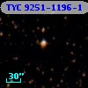 TYC 9251-1196-1