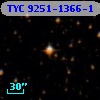 TYC 9251-1366-1