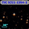 TYC 9251-1384-1