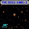 TYC 9251-1405-1