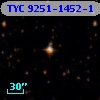 TYC 9251-1452-1