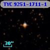 TYC 9251-1711-1