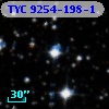 TYC 9254-198-1