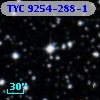 TYC 9254-288-1