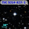 TYC 9254-827-1