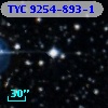 TYC 9254-893-1