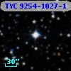 TYC 9254-1027-1
