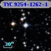TYC 9254-1262-1