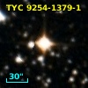 TYC 9254-1379-1