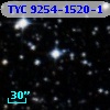 TYC 9254-1520-1