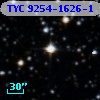 TYC 9254-1626-1