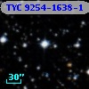 TYC 9254-1638-1