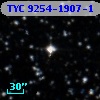 TYC 9254-1907-1
