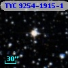 TYC 9254-1915-1