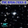 TYC 9254-2133-1