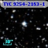 TYC 9254-2183-1