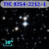 TYC 9254-2212-1