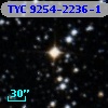 TYC 9254-2236-1
